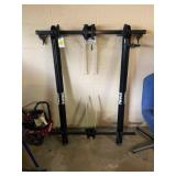 THULE VEHICLE ROOF RACK
