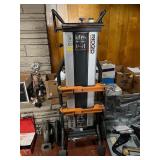RIDGID MITER SAW TABLE