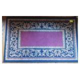 25" X 40" ENTRY RUG