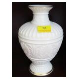 9" LENOX "ATHENIAN" MEDIUM VASE