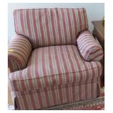 HICKORY CHAIR SIDE CHAIRS - 2 TIMES BID