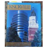 "KNOXVILLE: GATEWAY TO THE SOUTH" BY CYNTHIA MOXLE