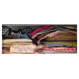 TABLE COVERS, PLACEMATS, ETC.