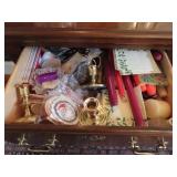 AMEFA STAINLESS FLATWARE (HOLLAND), SILVERPLATE AN