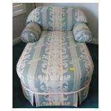 INTERNATIONAL 54" OVERSIZED CHAISE LOUNGE