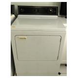 MAYTAG ELECTRIC CLOTHES DRYER