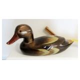 MALLARD HEN DUCK DECOY
