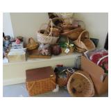 CORELLE DINNERWARE, COVERED DISH, SOAP HOLDERS,