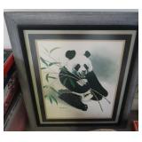 "GIANT PANDA" BY GENE GRAY 442/1000