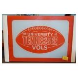 UT VOLS GLASS CUTTING BOARD