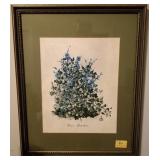 RIBUS GROSSULARIA PRINT BY OJB (?)