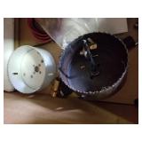 HAND TOOLS, HOLE SAW BITS, ETC