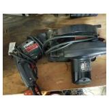 BLACK AND DECKER 5 1/2 CIRCULAR SAW