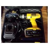 DEWALT DW929 CORDLESS DRILL DRIVER