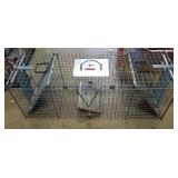 LITTLE GIANT LIVE TRAP