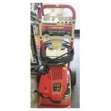 TROYBILT 3000 PSI GAS POWERED PRESSURE WASKER