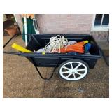 DOCK PRO DOCK CAR MODEL 10-70