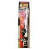 REMMINGTON HEAD WIZARD ELECTRIC HEDGE TRIMMER