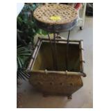 ARTIFICIAL PLANTS, PLANTER, AND PLANT STAND