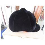 LEXINGTON EQUESTRIAN HELMET SIZE 7 3/8