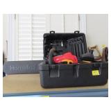 HOMELITE 16" GAS POWERED CHAIN SAW