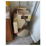 SEARS AIR COMPRESSOR