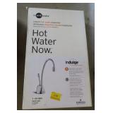 EMERSON INSTANT HOT WATER DISPENSER