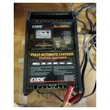EXIDE FULLY AUTOMATIC CHARGER