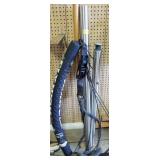 FLYHIGH BY BI BOAT ATTACHMENT, SKI ROPE, BUMPERS,