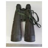 PAIR OF SEADLER OPTIC GERMANY BINOCULARS