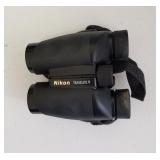 NIKON 12 X 25 BINOCULARS