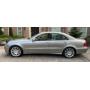 2006 MERCEDES E550 - VIN # WDBUF72X77B061216
