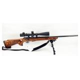 SAVAGE 25 - .223 REM BOLT RIFLE