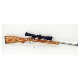 MARLIN 883SS - .22 WMR BOLT RIFLE