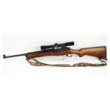 RUGER RANCH RIFLE .223 REM SEMI AUTOMATIC RIFLE