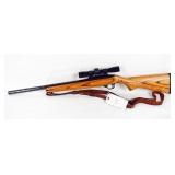 RUGER 10/22 - .22 LR SEMI AUTOMATIC RIFLE