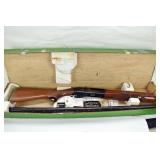 REMINGTON 1100 - 12 GA. SEMI AUTOMATIC SHOTGUN