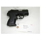 BERETTA PX4 STORM .40 S&W SEMI AUTOMATIC PISTOL