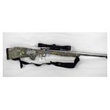 CVA OPTIMA 50 CAL MUZZLELOADER