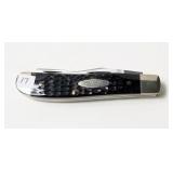 CASE XX - 9 DOT - 2 BLADE FOLDING POCKET KNIFE