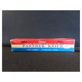 PANTHER ANGLER 2 BLADE FOLDING KNIFE