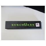 BENCHMARK KNIVES - CERAMIC BLADE FOLDING KNIFE