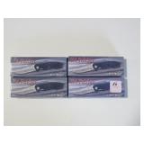 4 FROST CUTLERY H4 FOLDER KNIVES