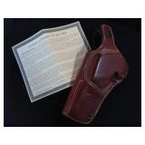 DUAL POSITION PHOENIX HOLSTER FOR S&W .44 CAL