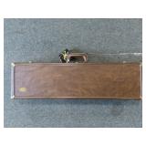 BROWNING HARD SIDE GUN CASE MODEL 1215