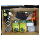 HEARING PROTECTION, RIFLE SLING, GUN SOCK, JEWELER