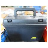 PLANO DRY BOX WITH 150 ROUNDS OF 20 GA AND 12 GA