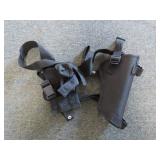 NYLON SHOULDER HOLSTER