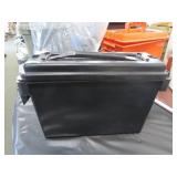 DRY BOX WITH 600 ROUNDS AGUILA .22 SUPER EXTRA LR