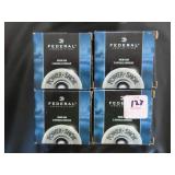 20 ROUNDS FEDERAL 410 GA. RIFLED SLUGS - 2 1/2"